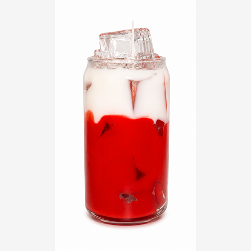 Turkish Delight Candle – Limited Edition WK Collection