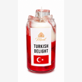 Turkish Delight Candle – Limited Edition WK Collection