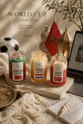 Morét World Cup Trio Collection – 3 Delige Set